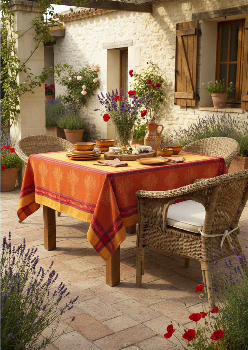 Soleil de Provence