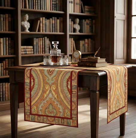 Chemin de table