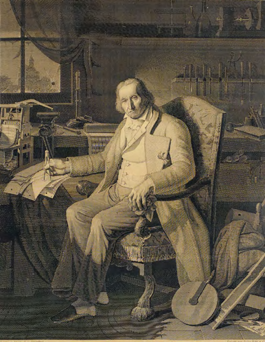 Joseph-Marie Jacquard