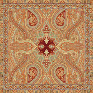 Paisley