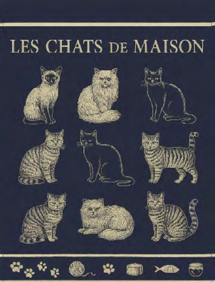 Les Chats