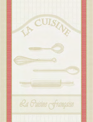 La Cuisine Française