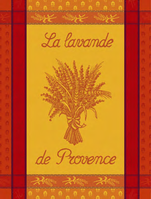 La Lavande