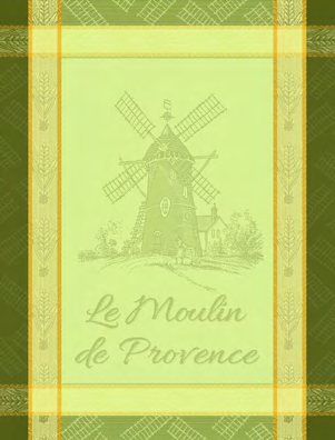 Le Moulin