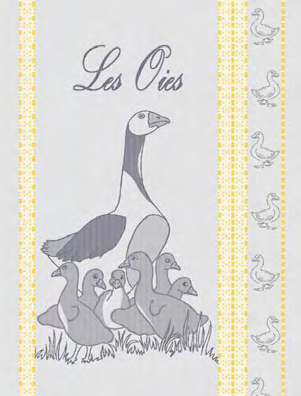 Les Oies