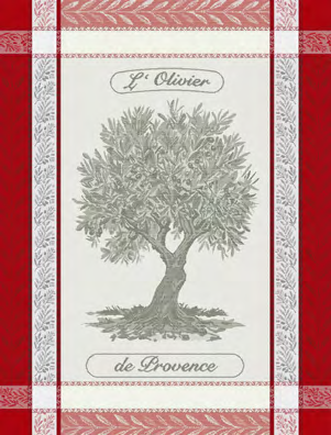L'Olivier