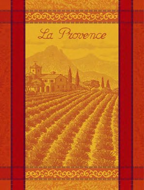 La Provence