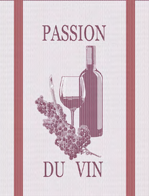 Passion du Vin