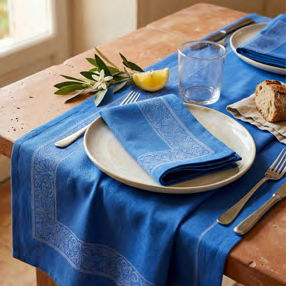 Les Chemins de Table